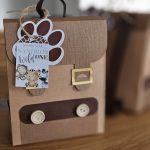 back pack Party Pack